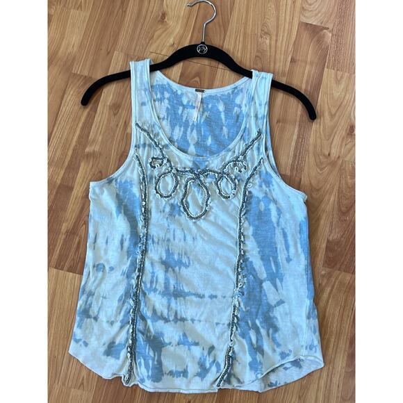 Free People Tops - Free People Tank Top